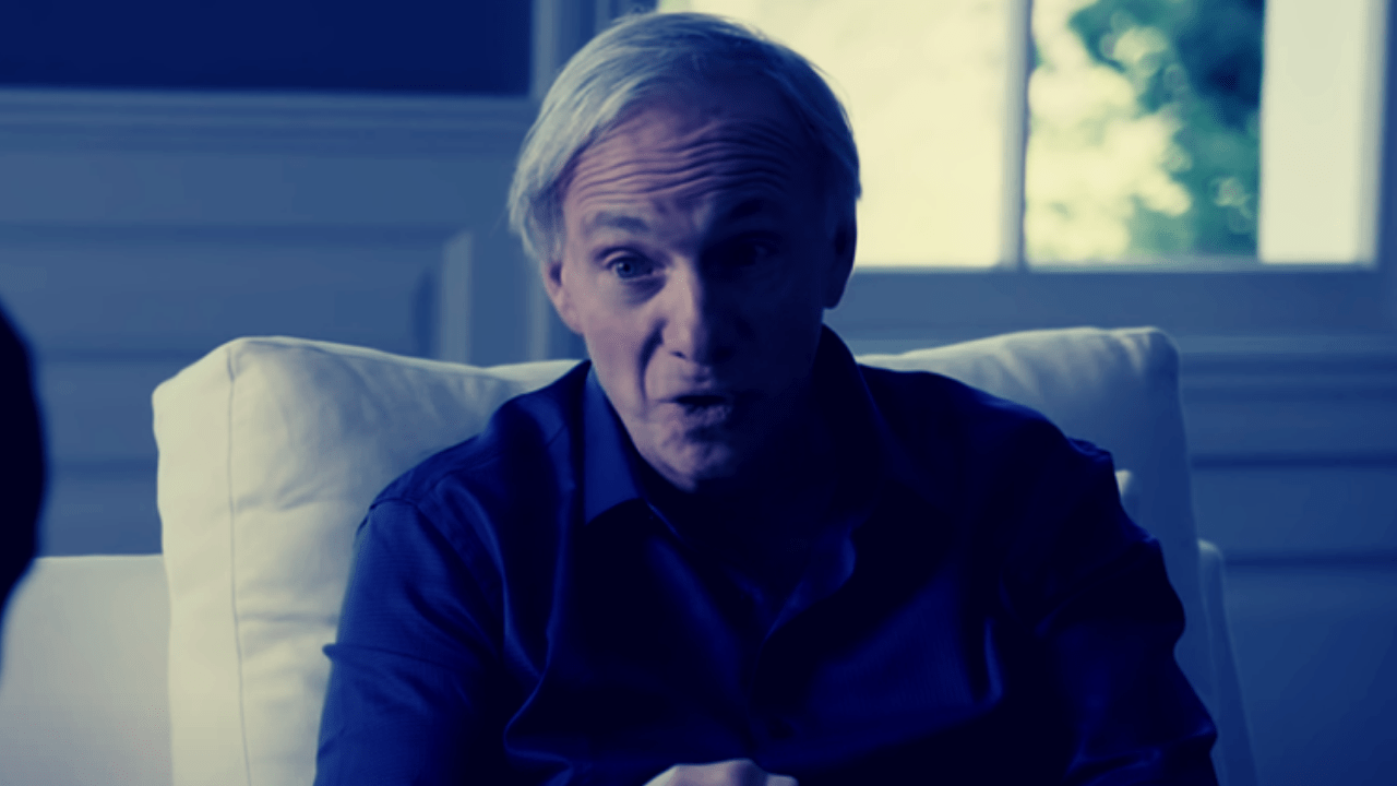 Ray Dalio