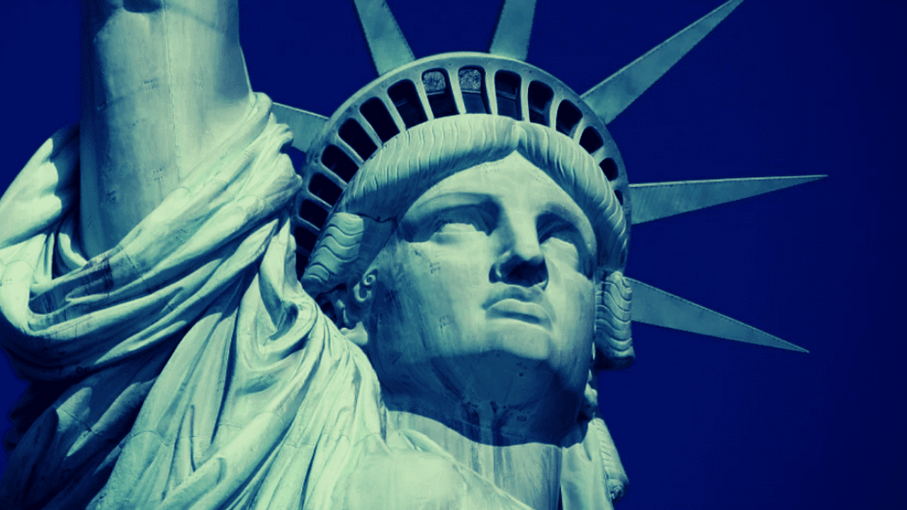 USA