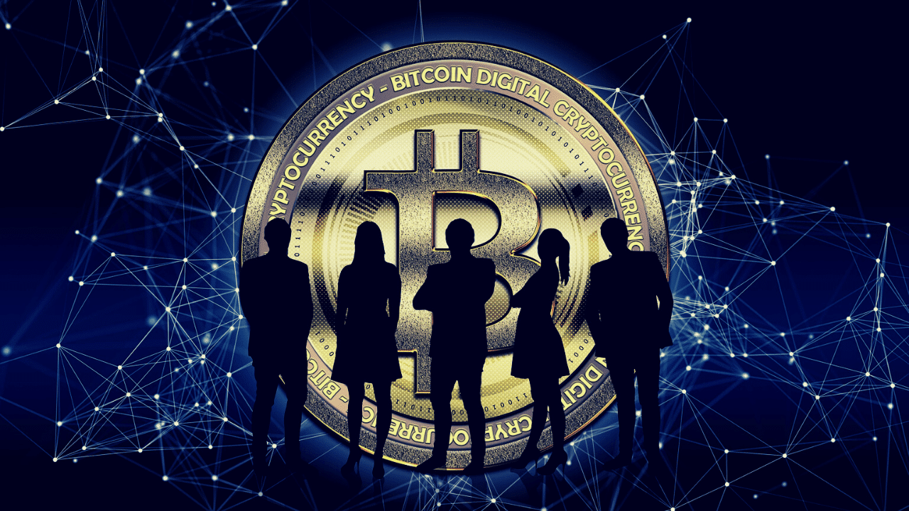 Bitcoin ETF