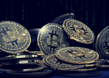 Bitcoin peníze