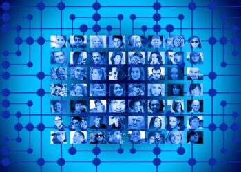 Social media