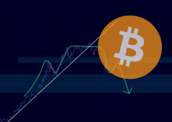 Bitcoin analýza