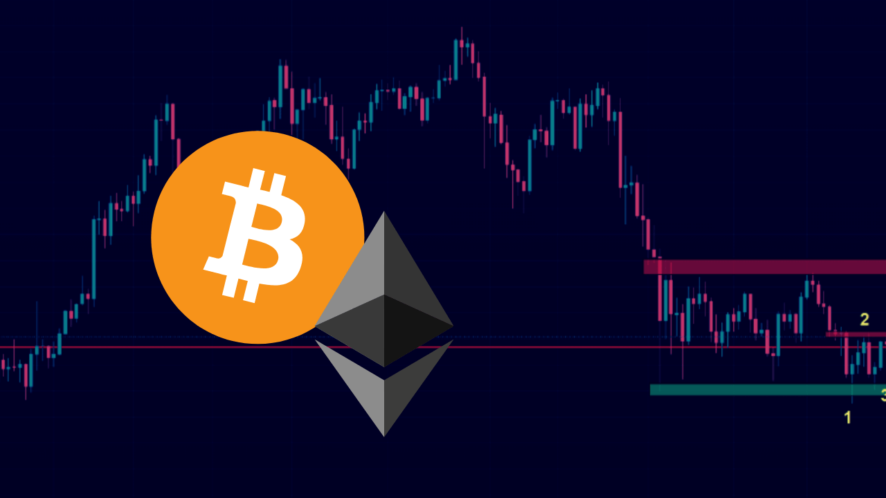 btc eth