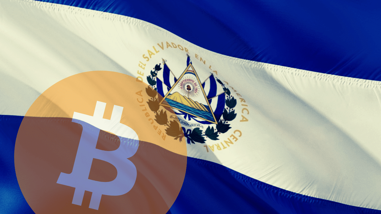 El Salvador