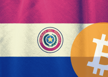 Paraguaj Bitcoin