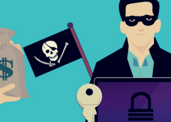 Ransomware