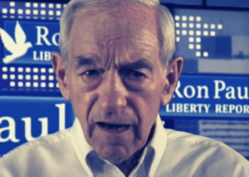 Ron Paul