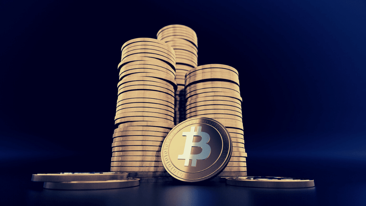 Bitcoin