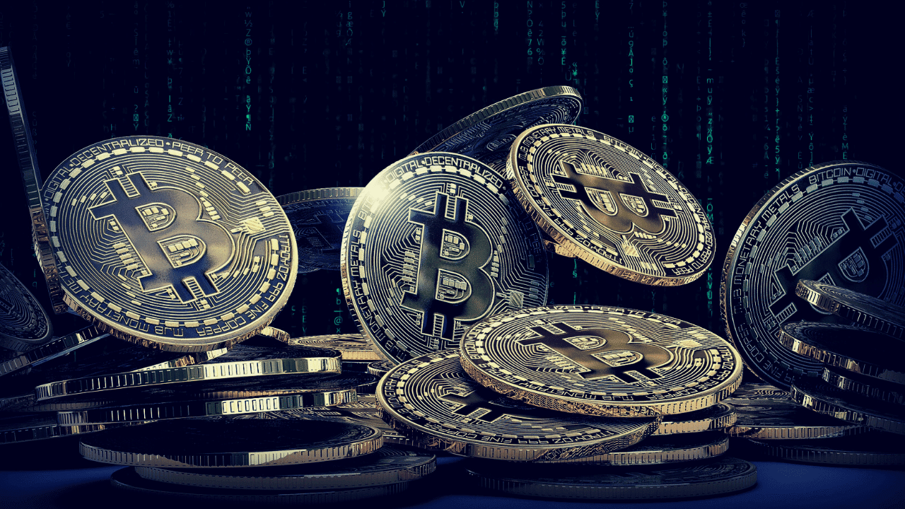 Bitcoin 2