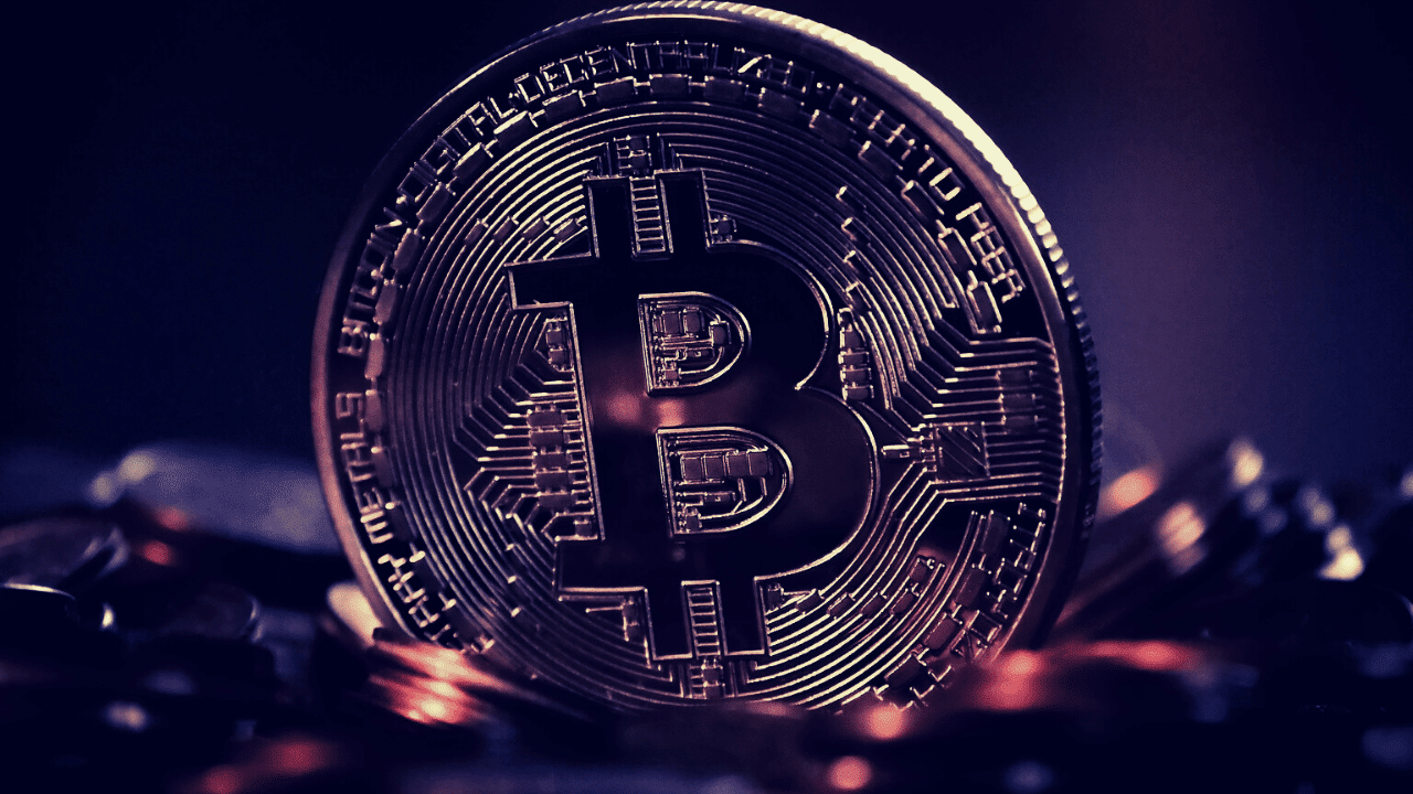 Bitcoin platby