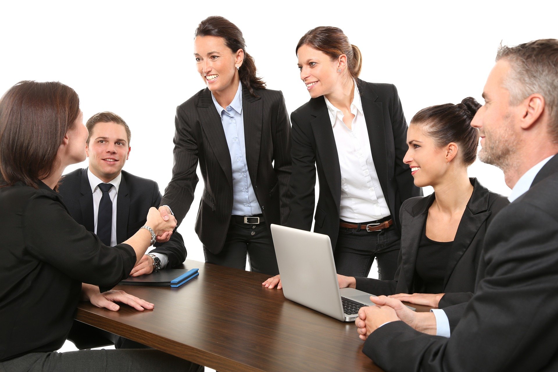 Business 2