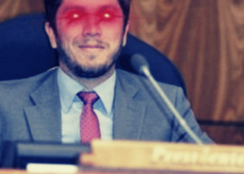 Carlitos Rejala