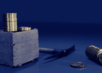 Kazachstán zvyšuje svůj vliv na těžbu Bitcoinu, zatímco Čína jej ztrácí