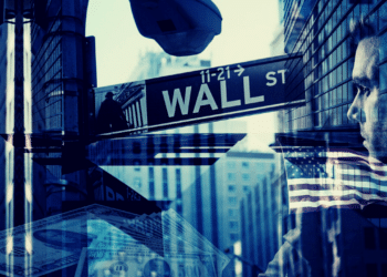 Wall Street