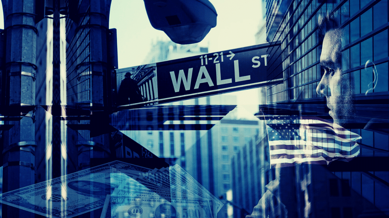 Wall Street