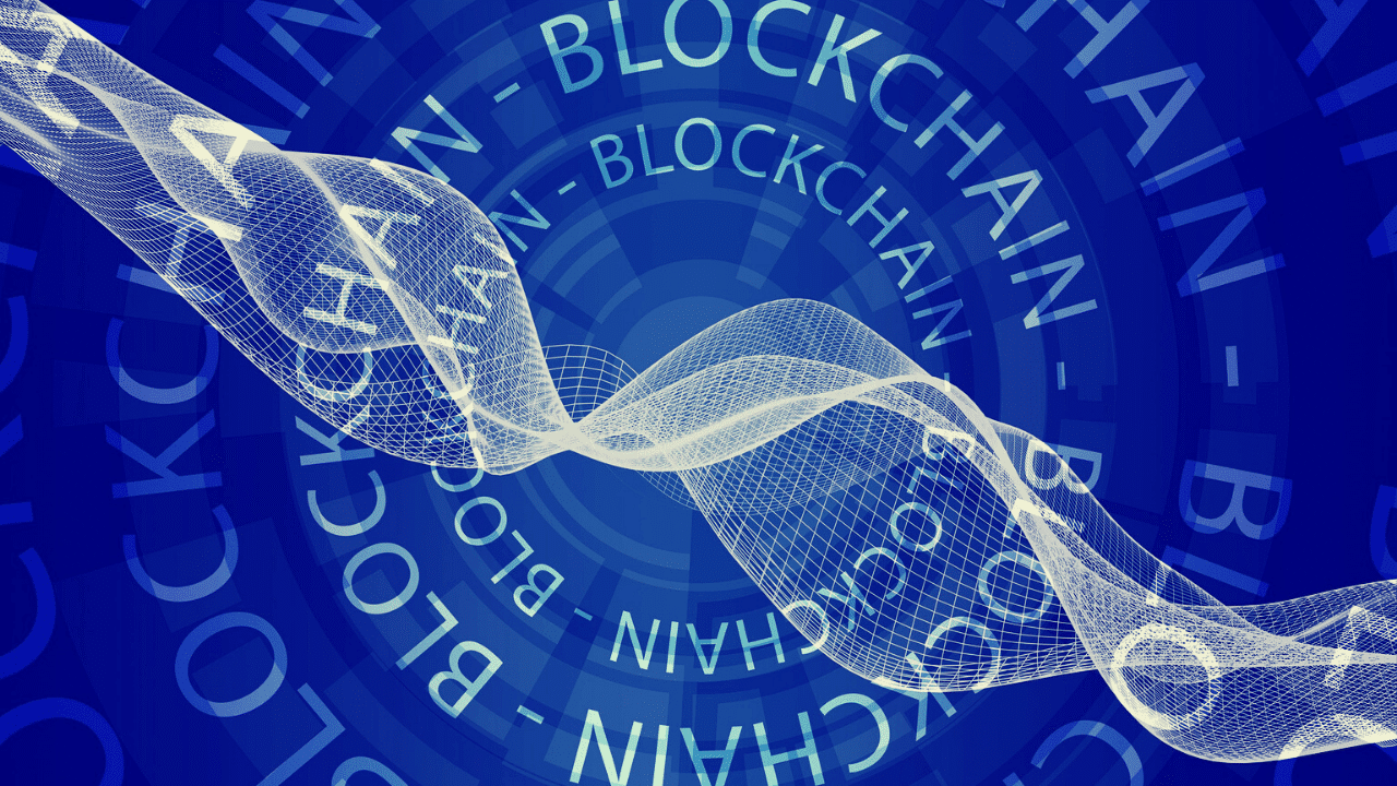 Blockchain