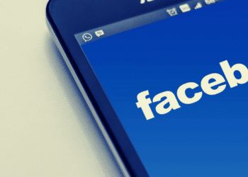 Facebook mobil