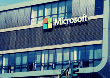Microsoft