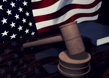 Regulace USA