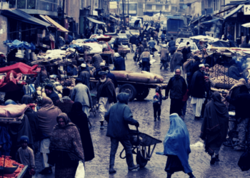 Afganistan
