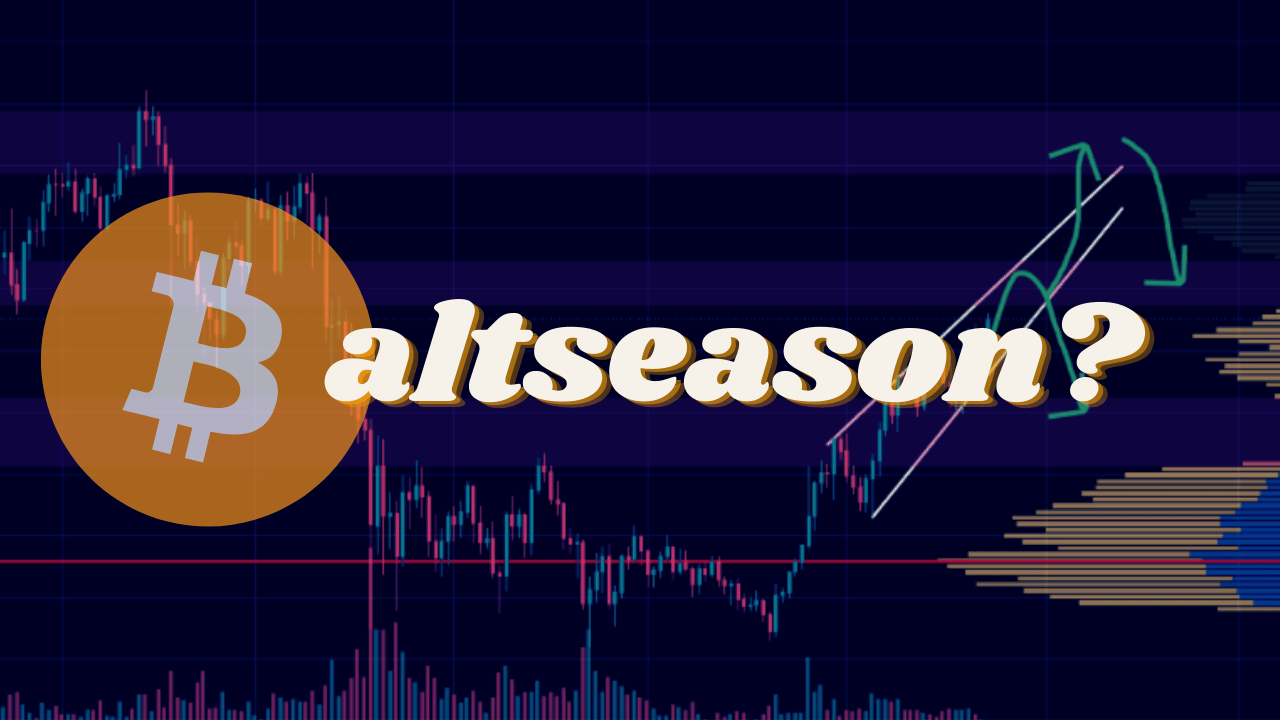 Bitcoin analýza