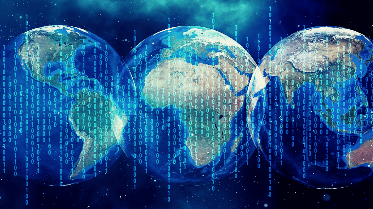 code global