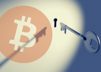 Kľúče bitcoin