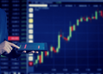 Burza trading