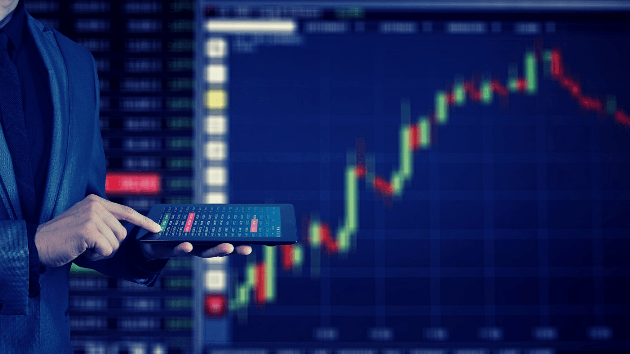 Burza trading