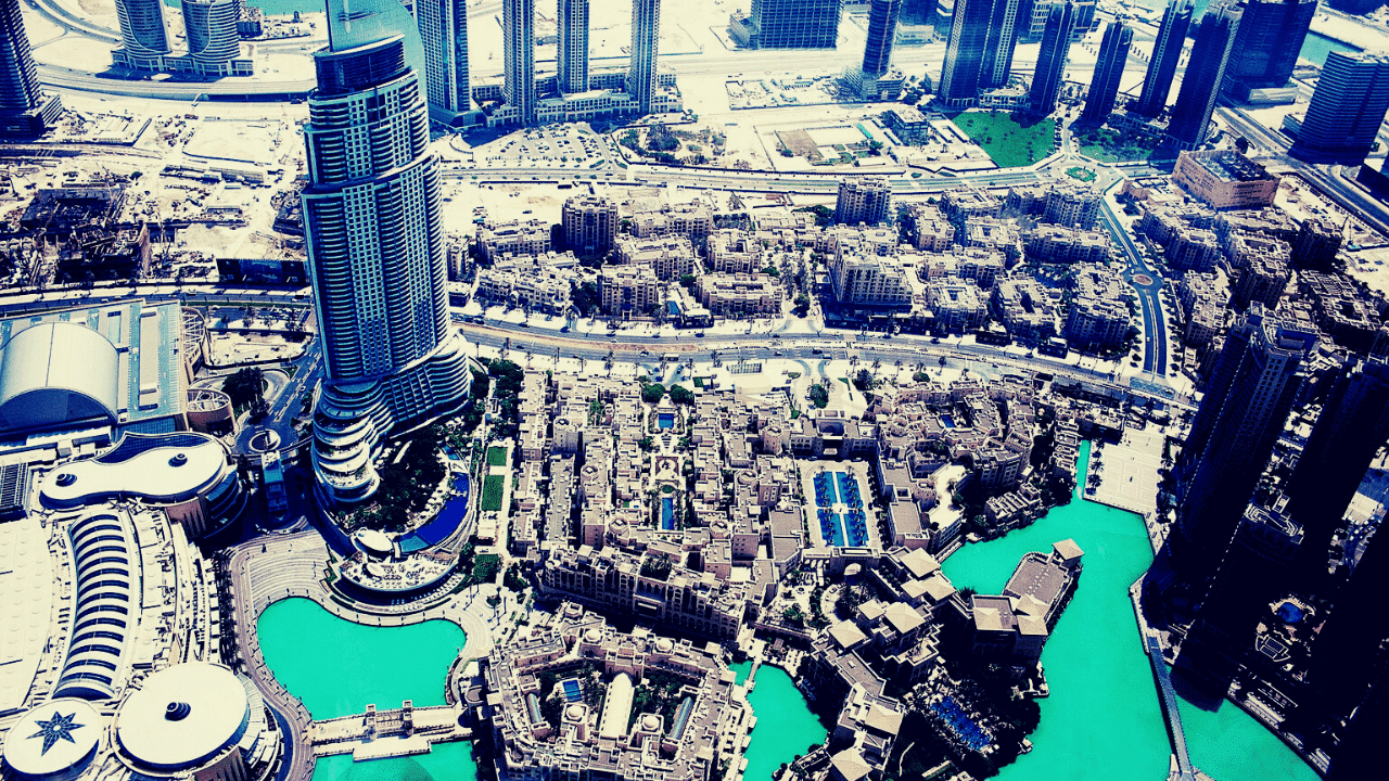 Dubai