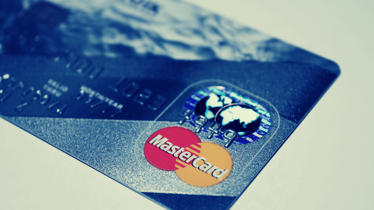 Mastercard