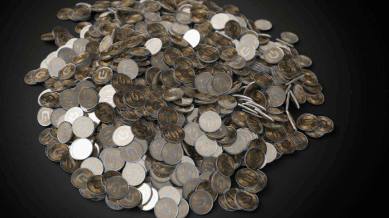 Altcoiny