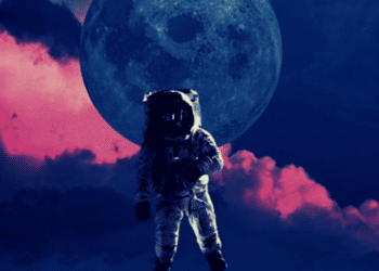 astronaut