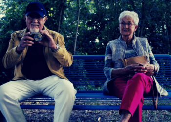 Baby boomers