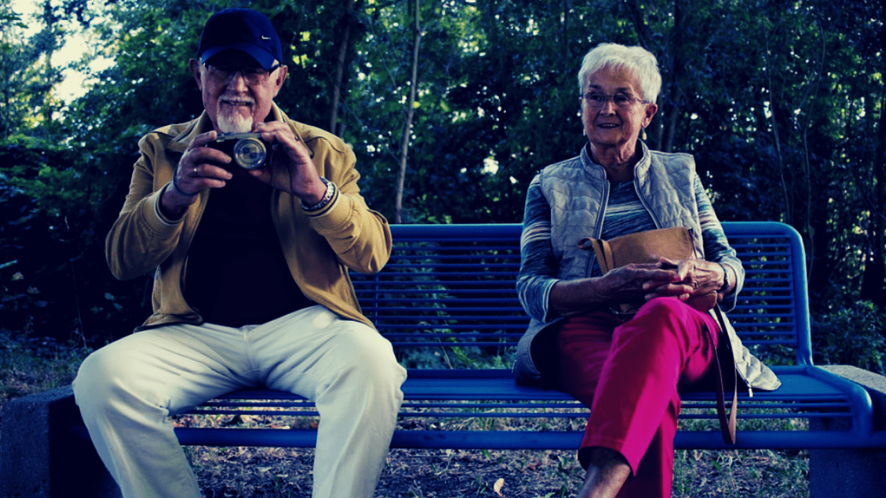 Baby boomers