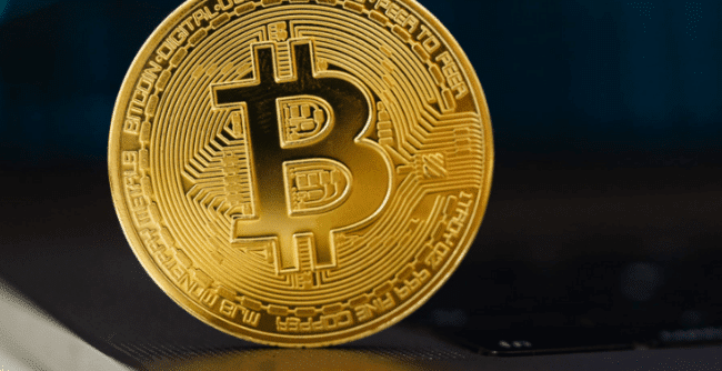 Bitcoin