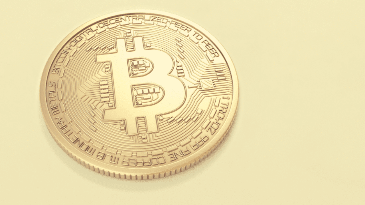 Bitcoin