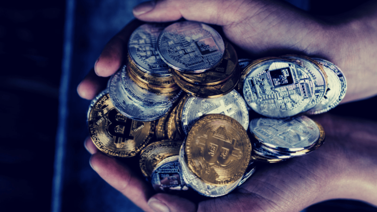 Bitcoin