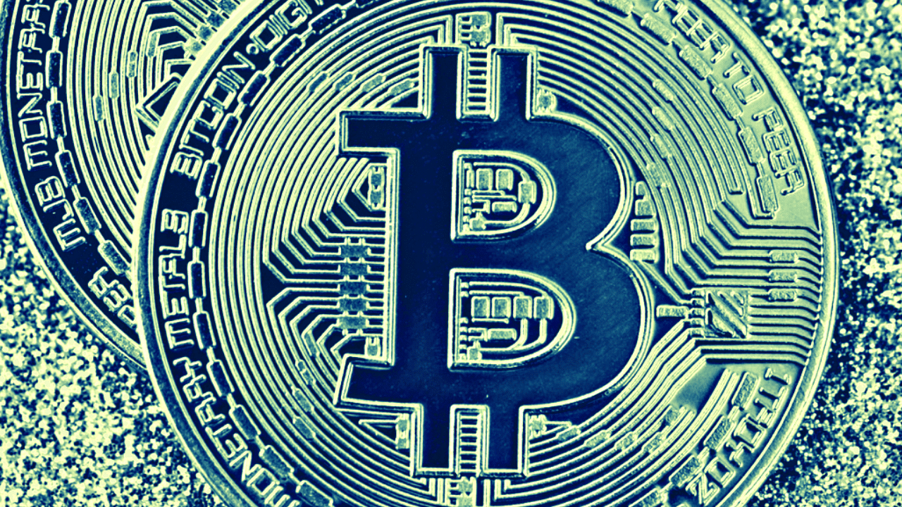 Bitcoin