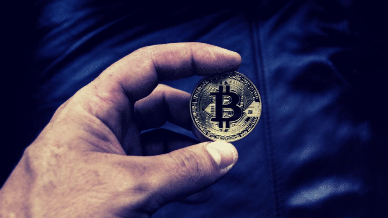 Bitcoin