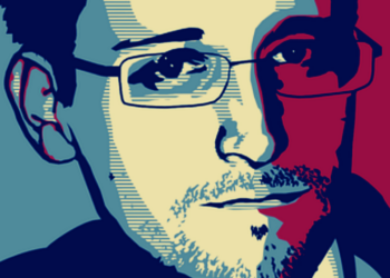 Edward Snowden