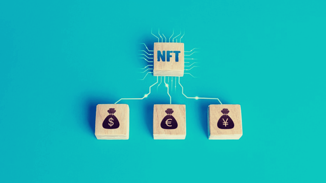 NFT