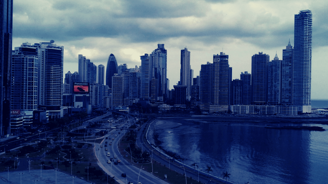 Panama