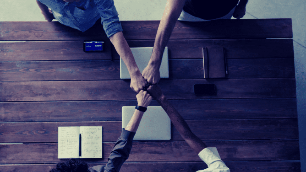 Partnerstvo