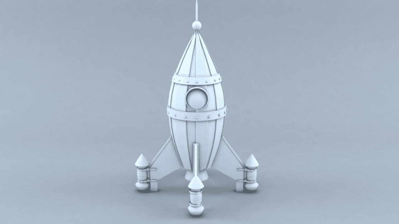 Raketa