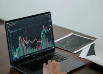 trading