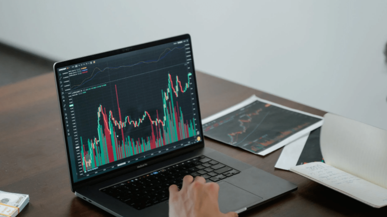 trading