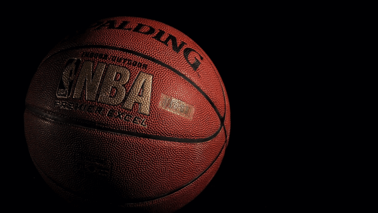 Basketbal NBA
