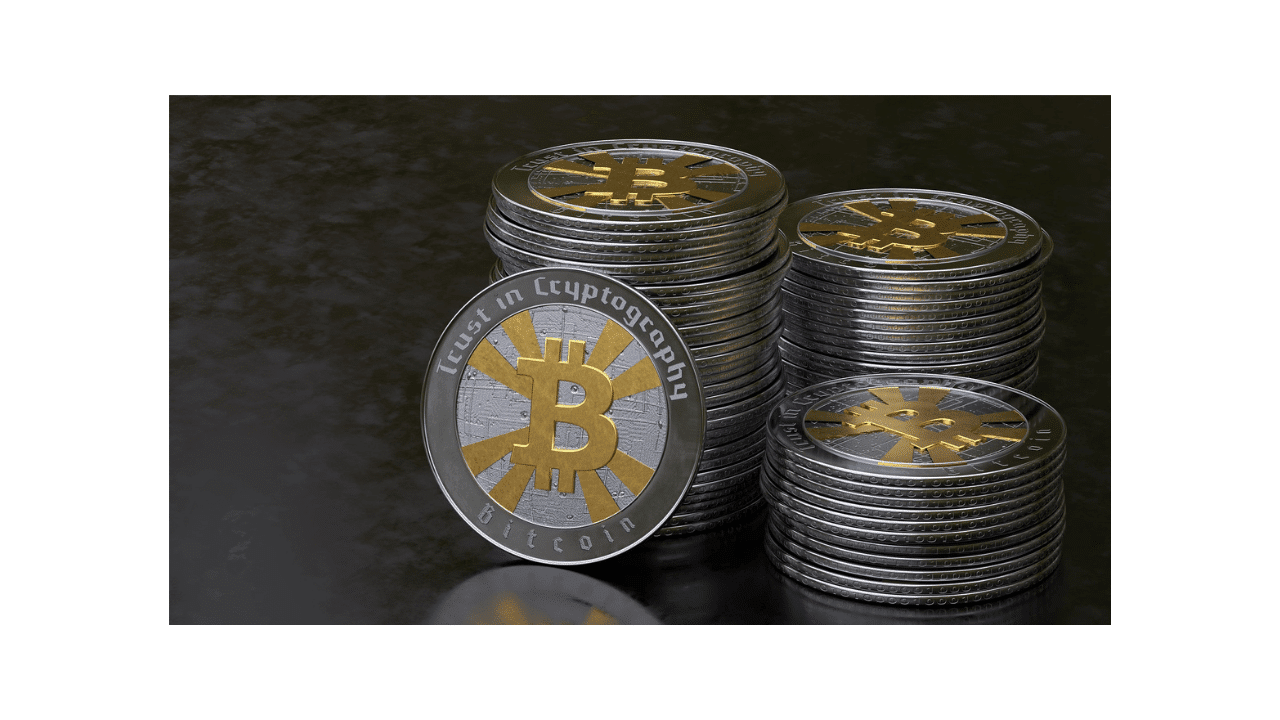 Bitcoin rizika