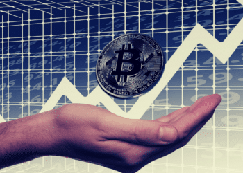 Bitcoin růst